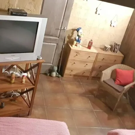 O Rincon De Ermo
