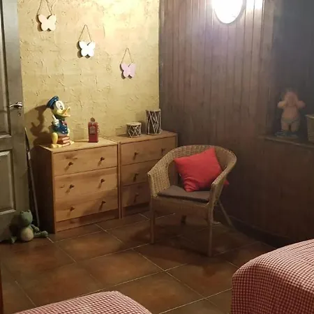 O Rincon De Ermo Holiday home Yermo