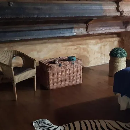 O Rincon De Ermo Holiday home