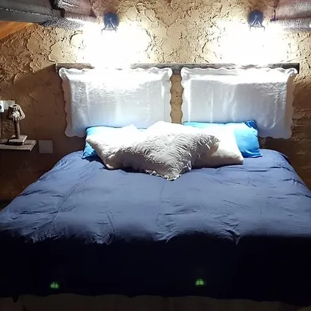 Feriehus O Rincon De Ermo *