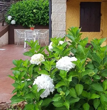 O Rincon De Ermo