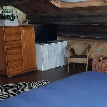 O Rincon De Ermo * Yermo