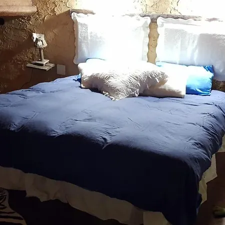 O Rincon De Ermo Feriehus