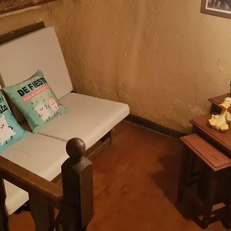 O Rincon De Ermo *