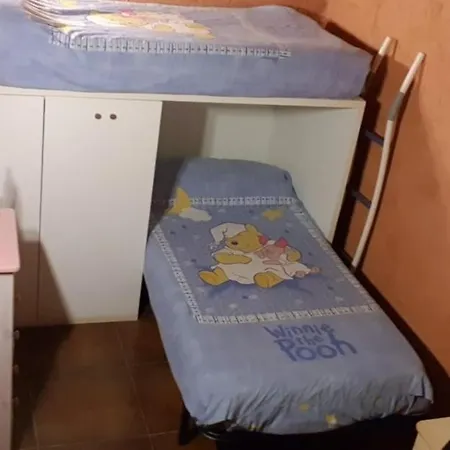 O Rincon De Ermo Feriehus *