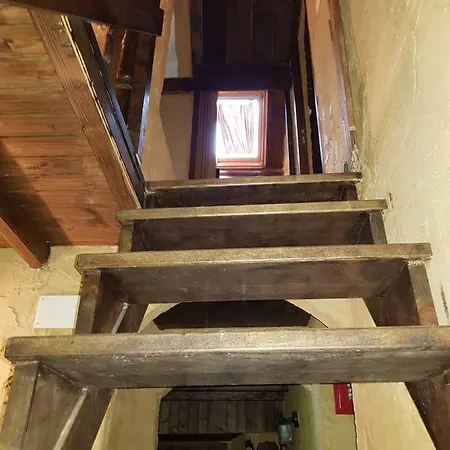 Feriehus O Rincon De Ermo *