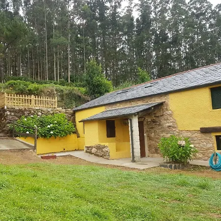 O Rincon De Ermo Holiday home *