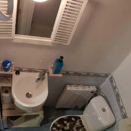 O Rincon De Ermo *