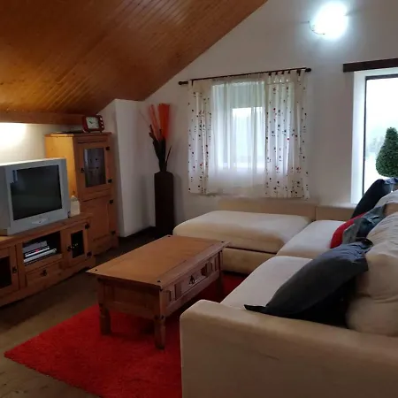O Rincon De Ermo Holiday home Yermo