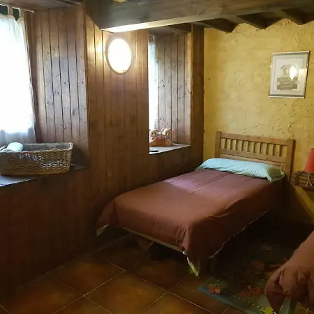 O Rincon De Ermo