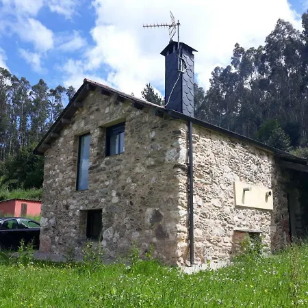 O Rincon De Ermo Holiday home Yermo