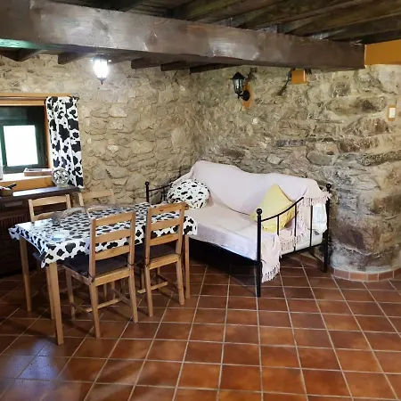 O Rincon De Ermo