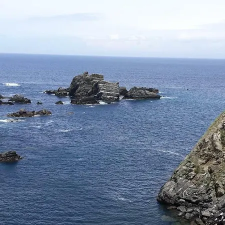 O Rincon De Ermo *