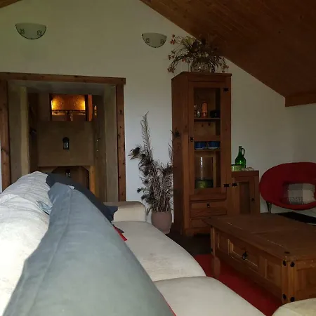O Rincon De Ermo