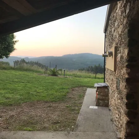 O Rincon De Ermo
