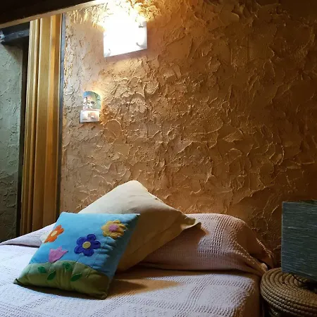 O Rincon De Ermo Holiday home Yermo
