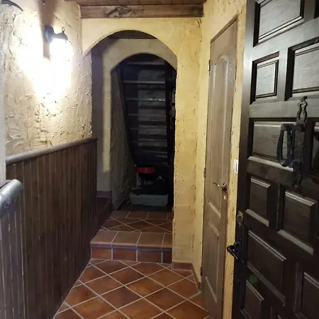 O Rincon De Ermo