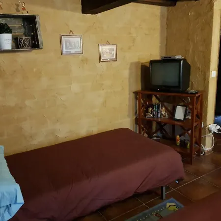 O Rincon De Ermo Holiday home Yermo