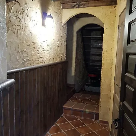 O Rincon De Ermo * San Xulian do Ermo