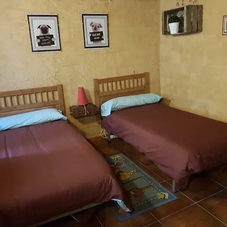 O Rincon De Ermo *