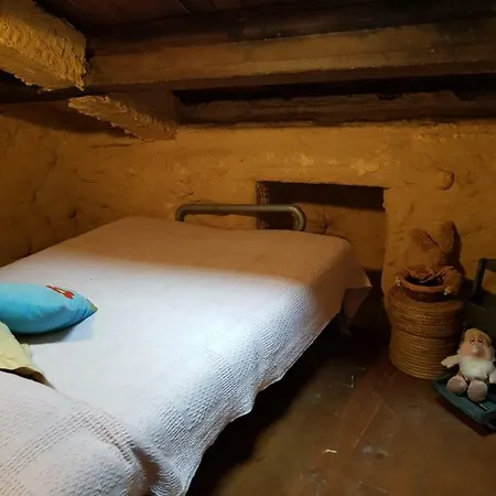 O Rincon De Ermo Feriehus